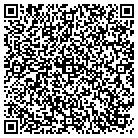 QR code with Hydro Graphics Unlimited LLC contacts