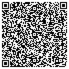 QR code with Macon County Rsvp Crafts contacts