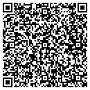 QR code with D H Mining Services contacts