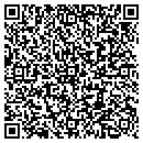 QR code with TCF National Bank contacts
