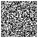 QR code with J K Maines contacts