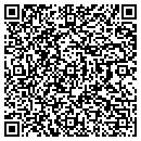 QR code with West Julie D contacts
