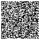 QR code with Hujber Mary M contacts