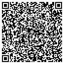 QR code with Kinetic Graphics contacts