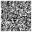 QR code with Zupancic Kevin R contacts