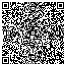 QR code with J D Custom Builders contacts