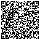 QR code with Harris Jill M contacts
