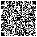 QR code with Holuby George W contacts