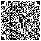 QR code with MLS Air Conditioning Inc contacts