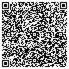QR code with Heiberg Consulting Inc contacts