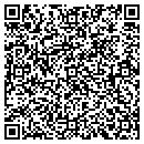 QR code with Ray Letha V contacts