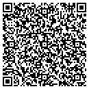QR code with Keystone LLC contacts