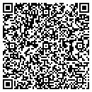 QR code with Manor Office contacts