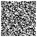 QR code with Prizm Graphics contacts