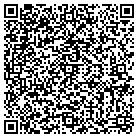 QR code with Red Line Graphics Inc contacts