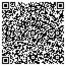 QR code with Red Shop Graphics contacts