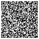 QR code with Harris Kenneth H contacts