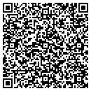 QR code with J & J Hydraulics contacts