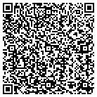QR code with Tierney Creative Studio contacts