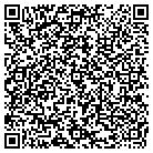 QR code with Tiger T'S/Kajun Graphics LLC contacts