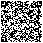 QR code with Pulaski County Sheriff Department contacts