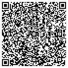 QR code with Health Services Department contacts