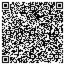 QR code with C H Gun Supply contacts