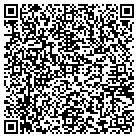 QR code with CSI Pro-Comm Wireless contacts