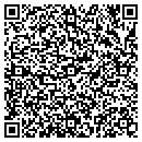 QR code with D O C Productions contacts