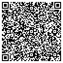 QR code with J T Medical Inc contacts