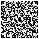 QR code with Go Go Design contacts