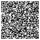 QR code with Mario D Springer contacts