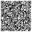 QR code with Leatherman Spine Center contacts