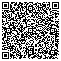 QR code with C S I contacts