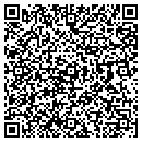 QR code with Mars Base 10 contacts