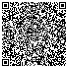 QR code with Martin County Comm Health Center contacts