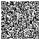 QR code with Mg Graphics contacts