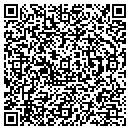 QR code with Gavin Mark R contacts