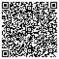 QR code with M F Brennan Lcsw contacts