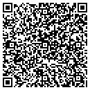 QR code with O'Brien Design contacts