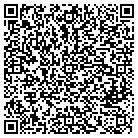 QR code with Orchard Graphic Design & Signs contacts