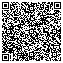 QR code with Hocker John B contacts