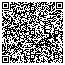 QR code with Raptor Grafix contacts
