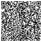 QR code with High Technology Sales contacts