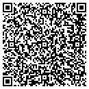 QR code with Hydrocontrol contacts