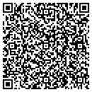 QR code with Aie Graphics contacts