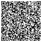 QR code with Alstondesign&Graphics contacts