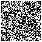 QR code with A Plus Minis Self Storage contacts