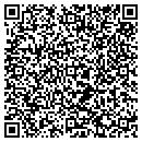 QR code with Arthur Graphics contacts