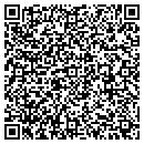 QR code with Highpointe contacts